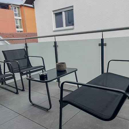 Schluessel Apartments Lahr  Esterno foto
