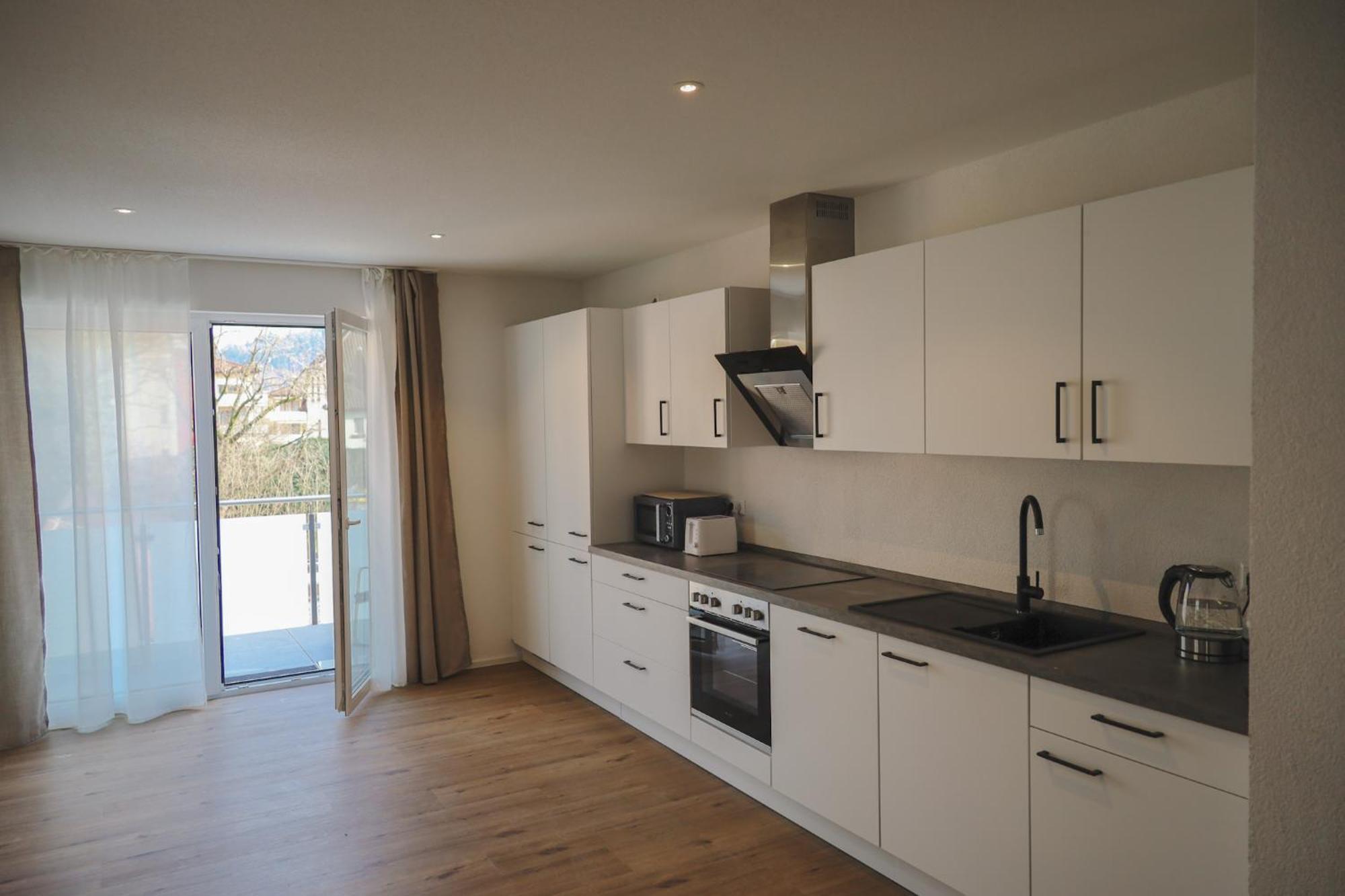 Schluessel Apartments Lahr  Esterno foto