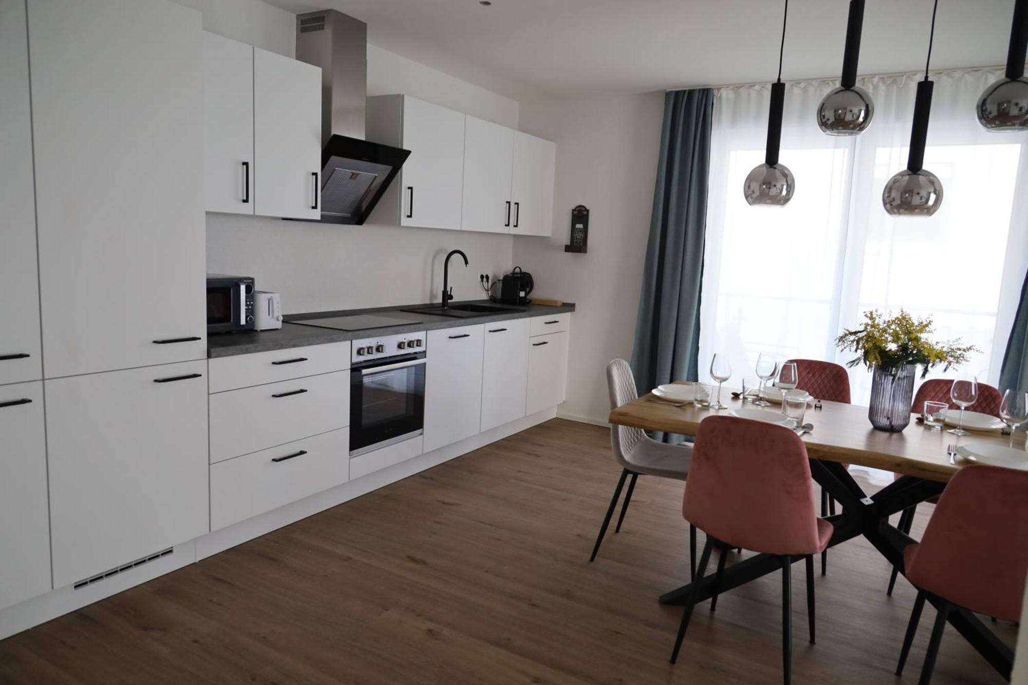 Schluessel Apartments Lahr  Esterno foto